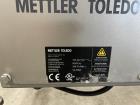 Mettler Toledo Safeline Metal Detector